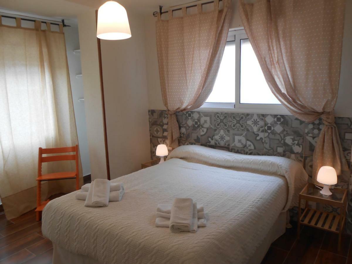 Apartamento Centro Abad Гранада Экстерьер фото