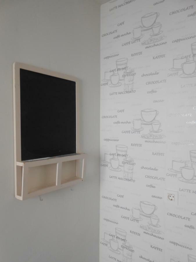 Apartamento Centro Abad Гранада Экстерьер фото