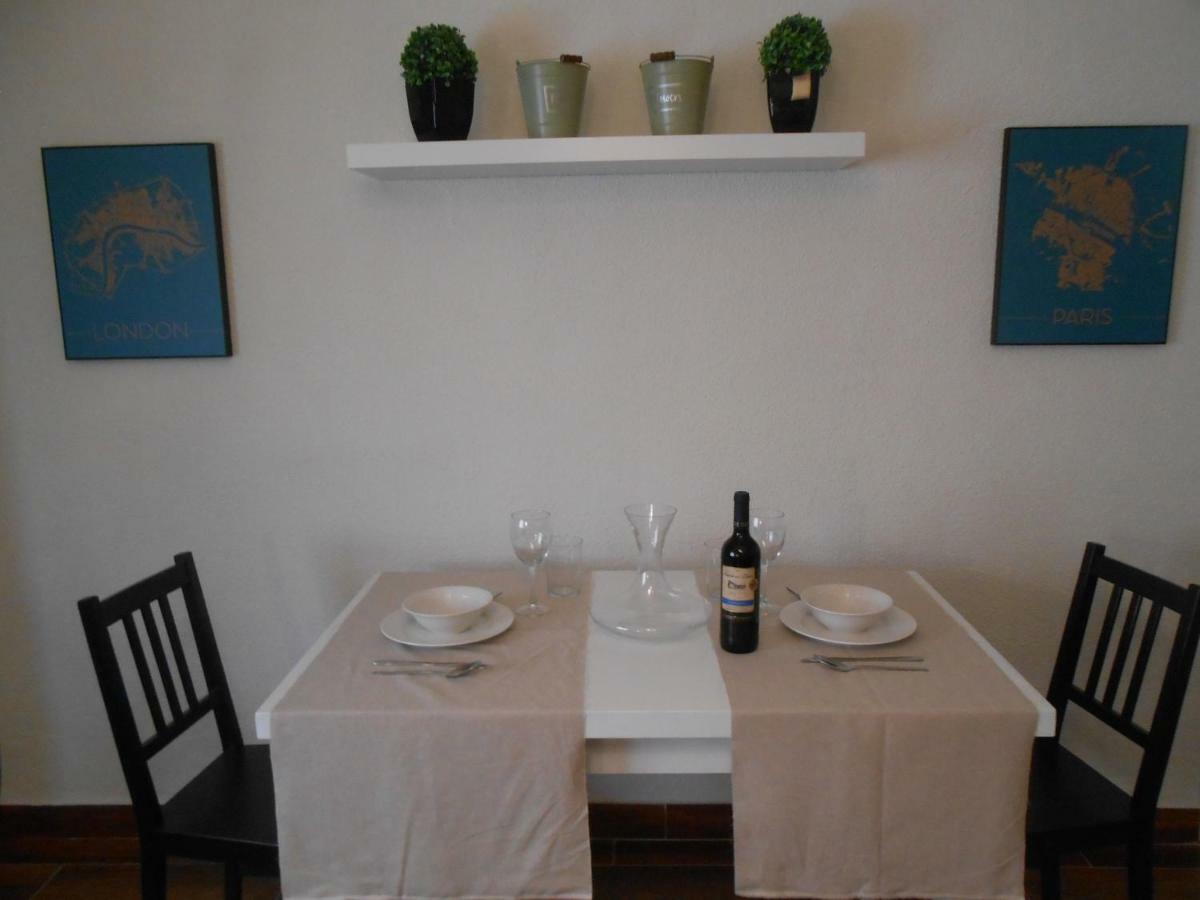 Apartamento Centro Abad Гранада Экстерьер фото