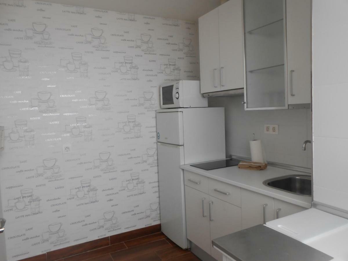 Apartamento Centro Abad Гранада Экстерьер фото