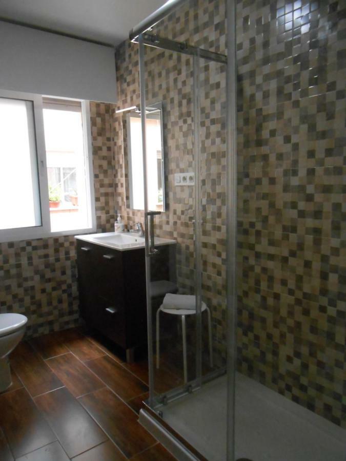 Apartamento Centro Abad Гранада Экстерьер фото