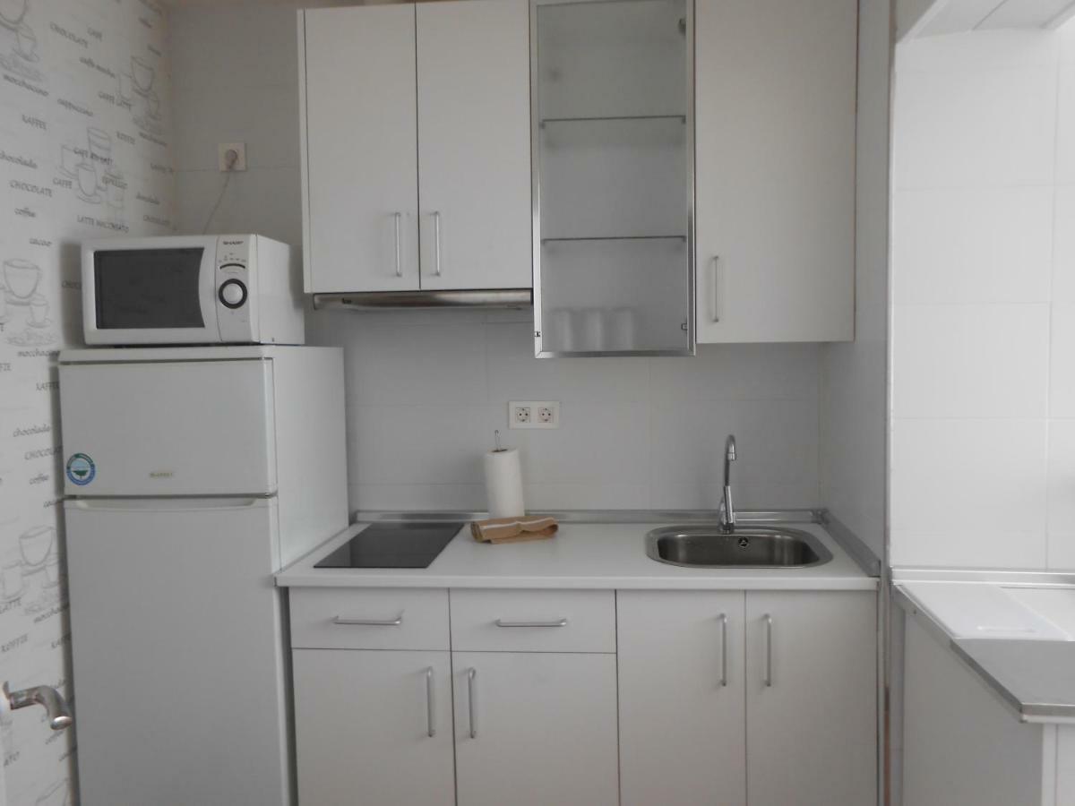 Apartamento Centro Abad Гранада Экстерьер фото