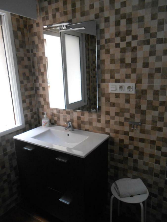 Apartamento Centro Abad Гранада Экстерьер фото